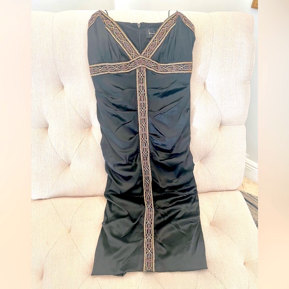 Nicole Miller Dress
